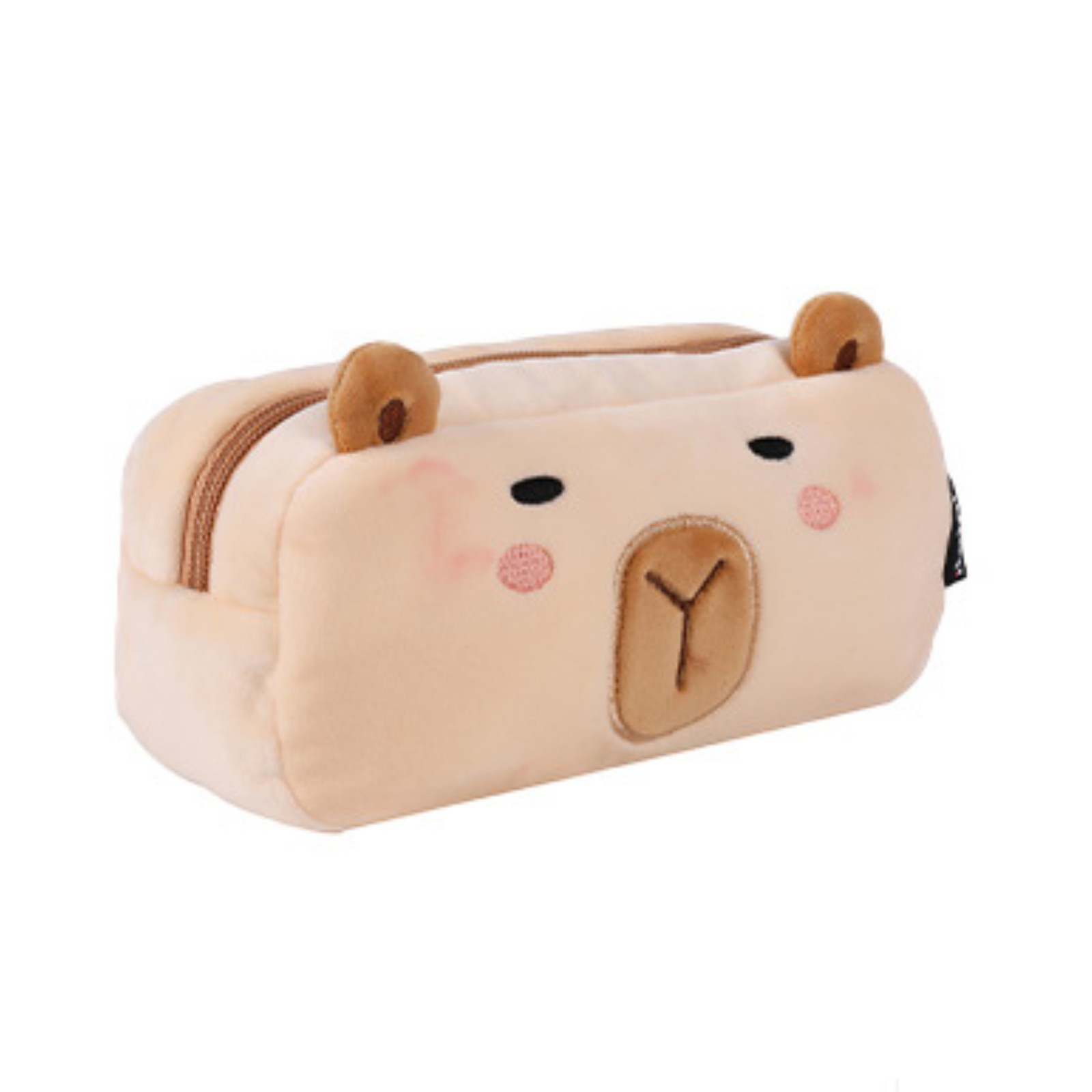 Capybara Briefpapierset 8 Delig Capybara-Briefpapier-Set, Süßes Capybara-Briefpapier-Set Briefpapierset Capybara