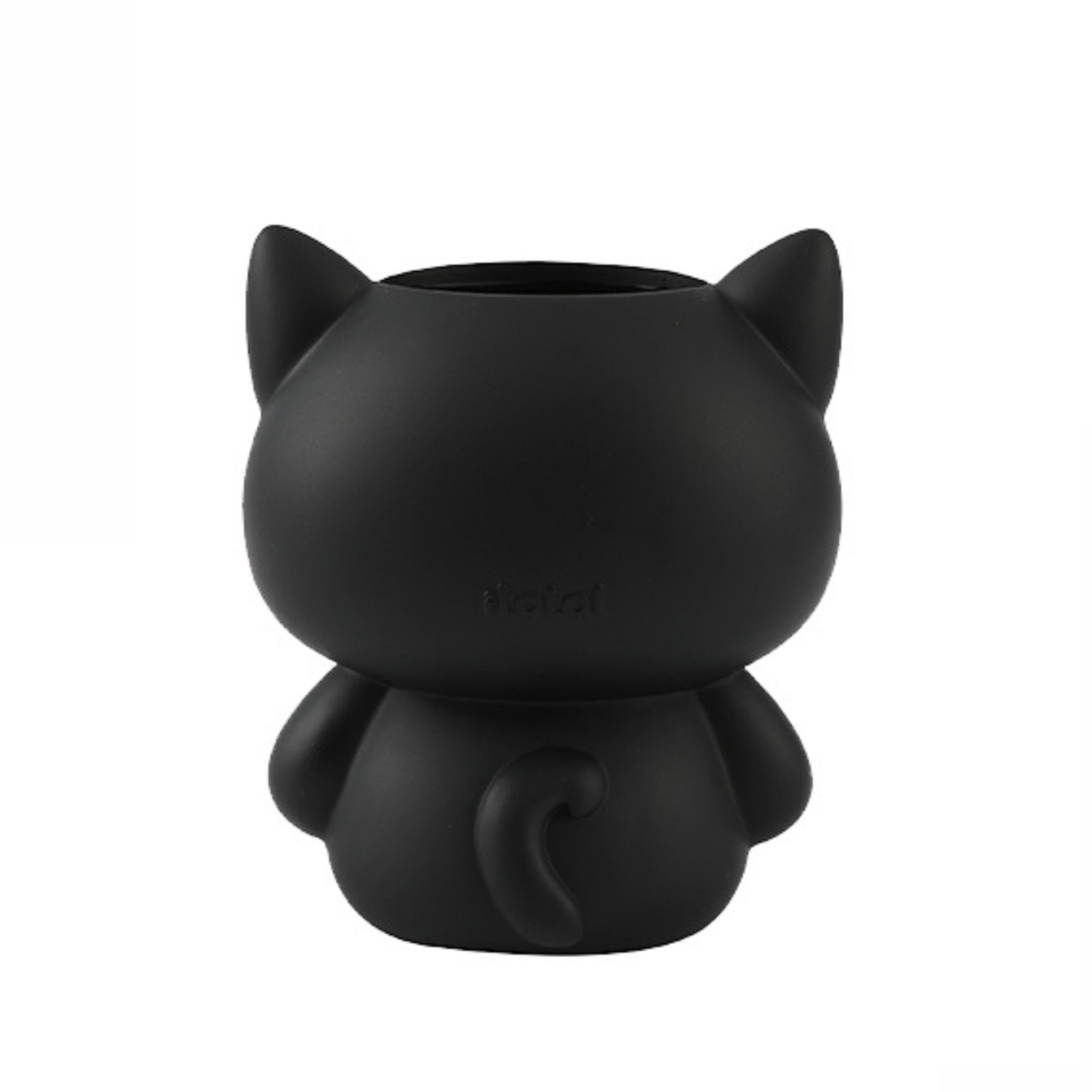 i-Total Pennenhouder Black Cat
