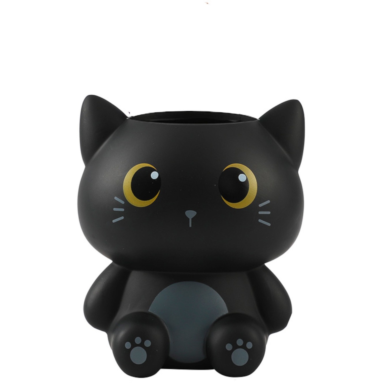 i-Total Pennenhouder Black Cat
