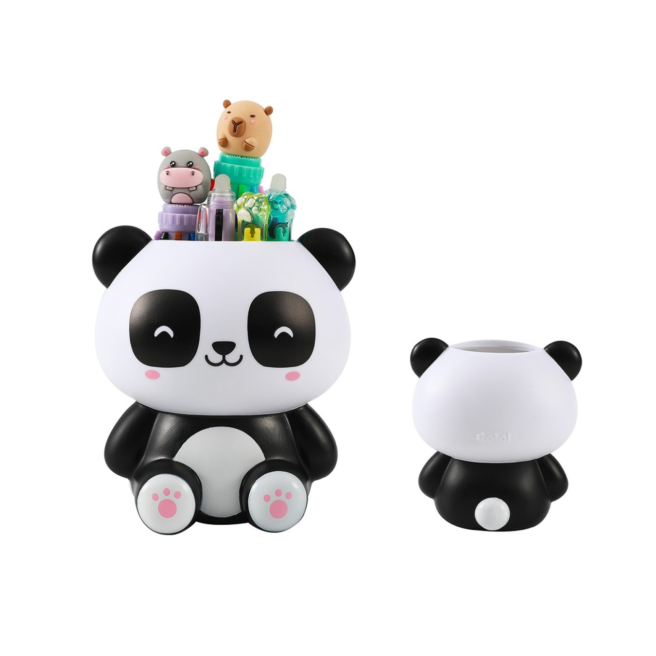 i-Total Pennenhouder Panda