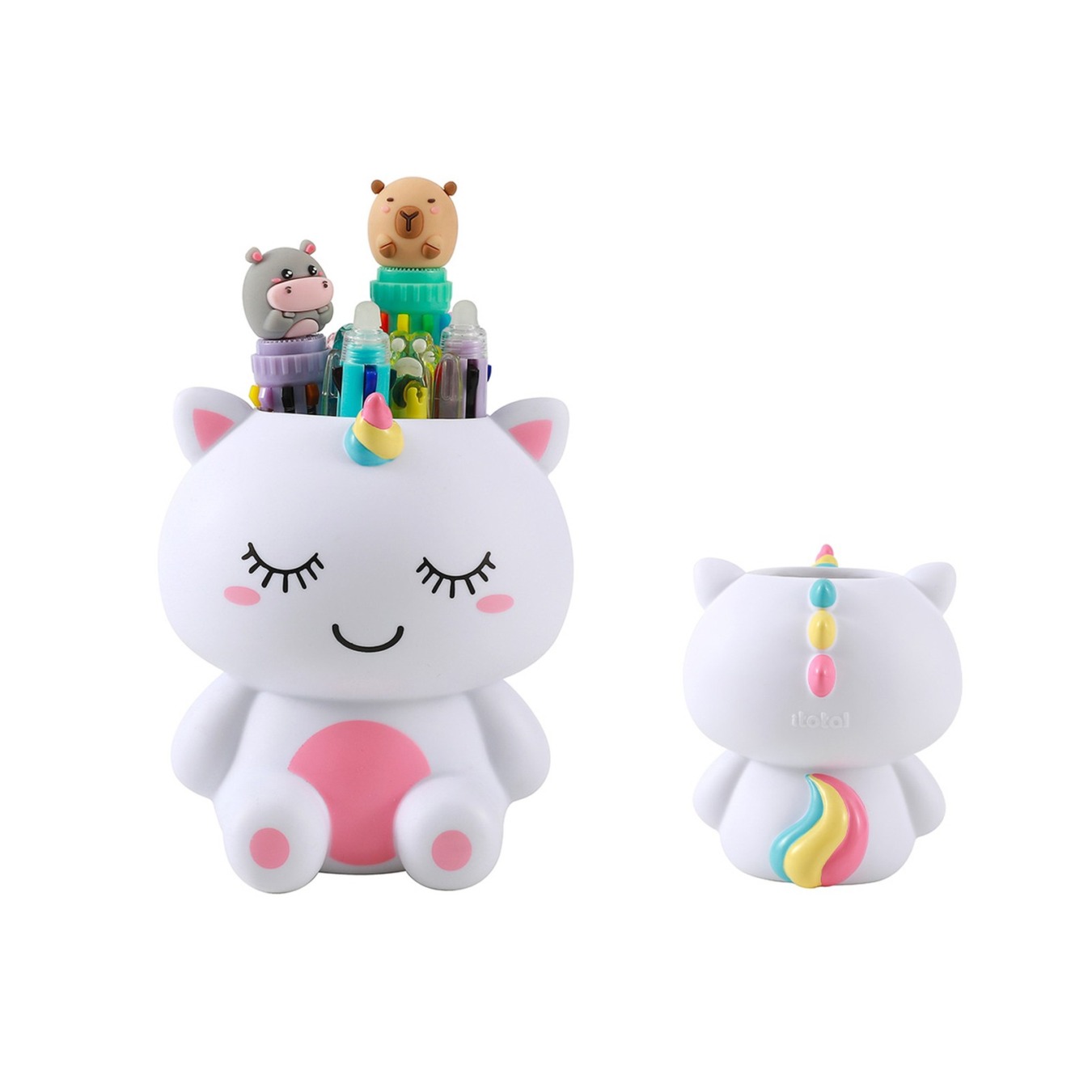 i-Total Pennenhouder Unicorn