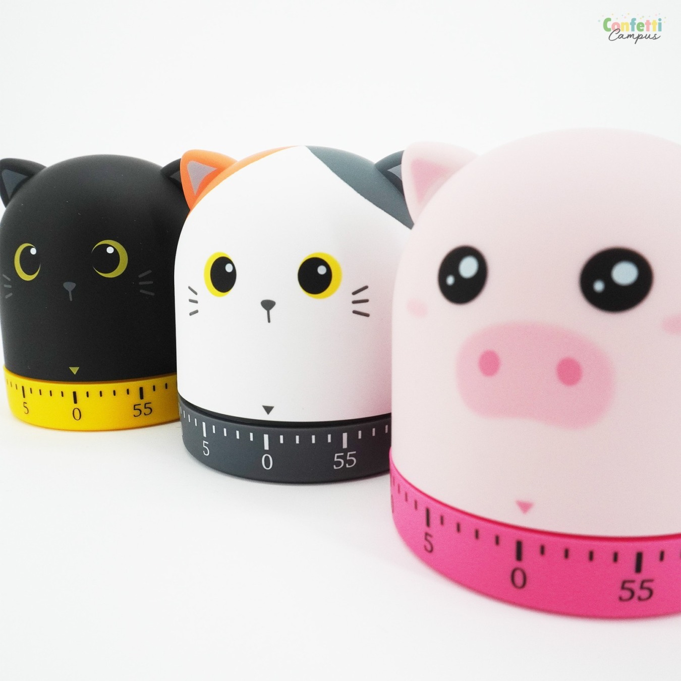 i-Total Pomodoro Timer Fam-1