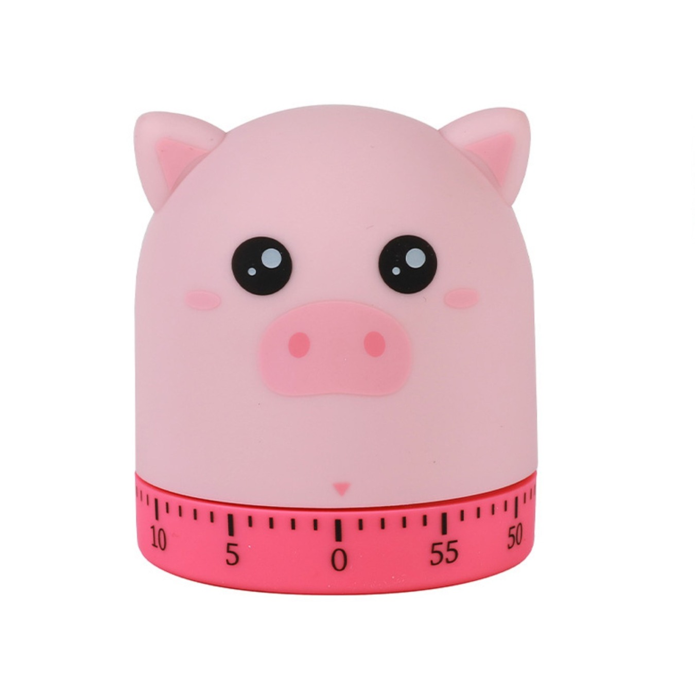 i-Total Pomodoro Timer Pig