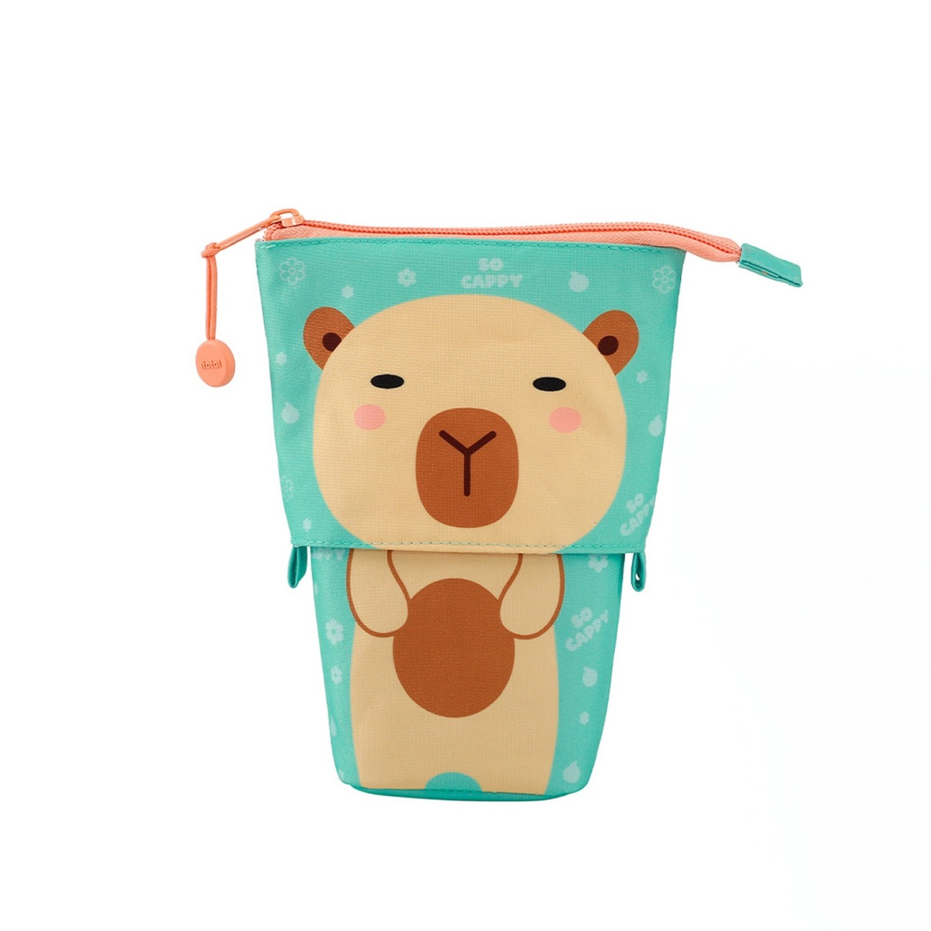 i-Total Pop-Up Etui Capybara