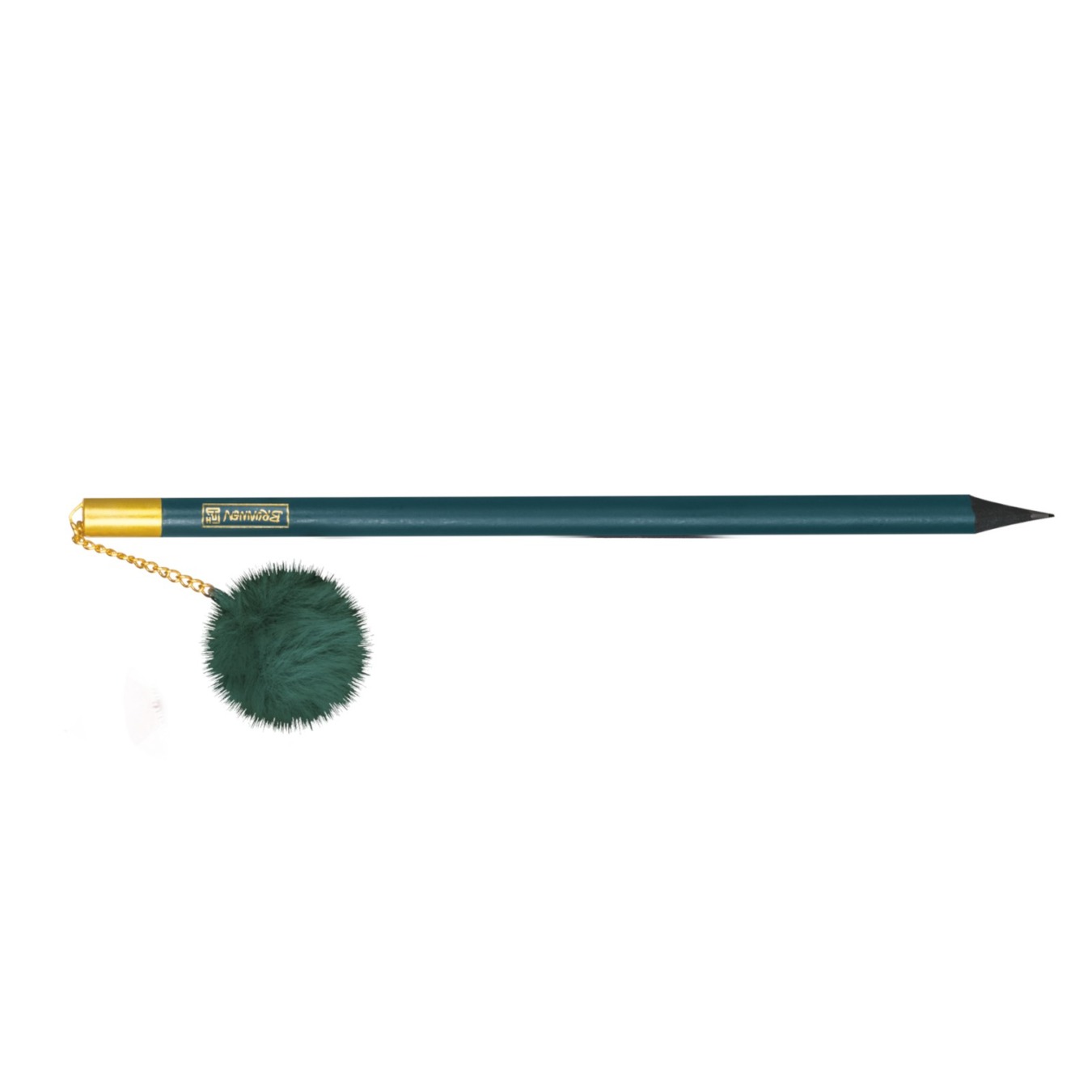 Brunnen Potlood Pompom Denim