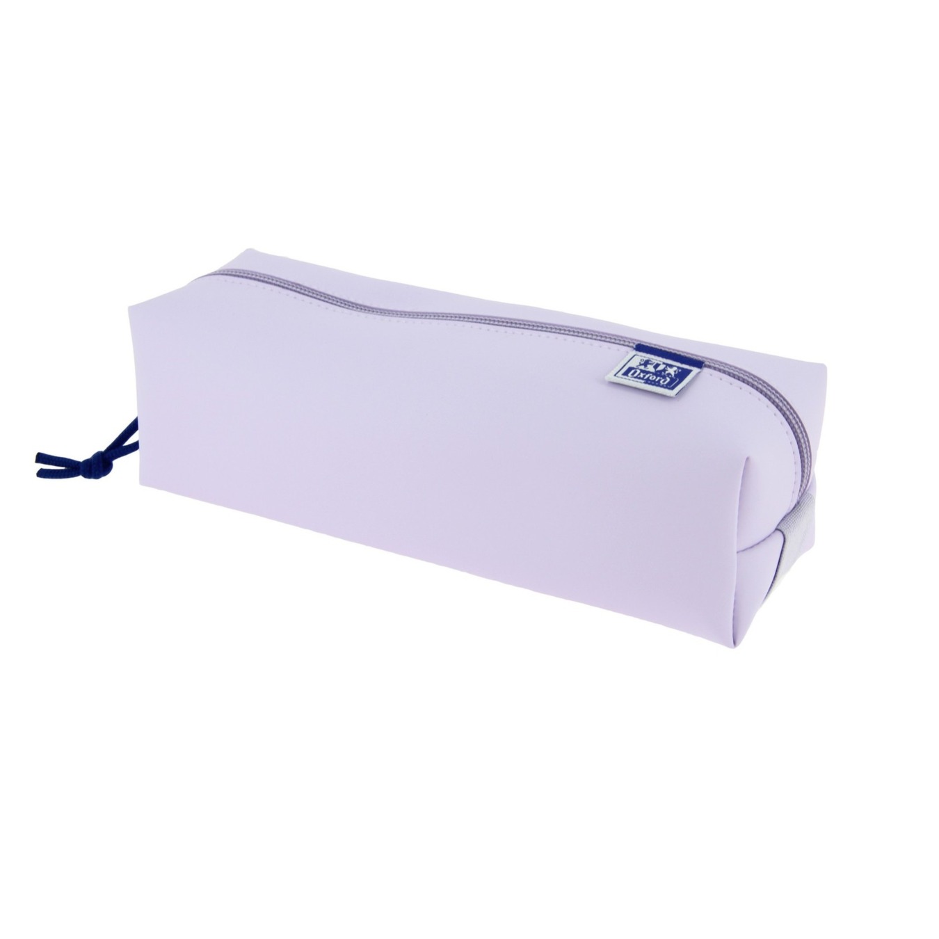 Oxford Etui XL Vierkant Pastel Lila