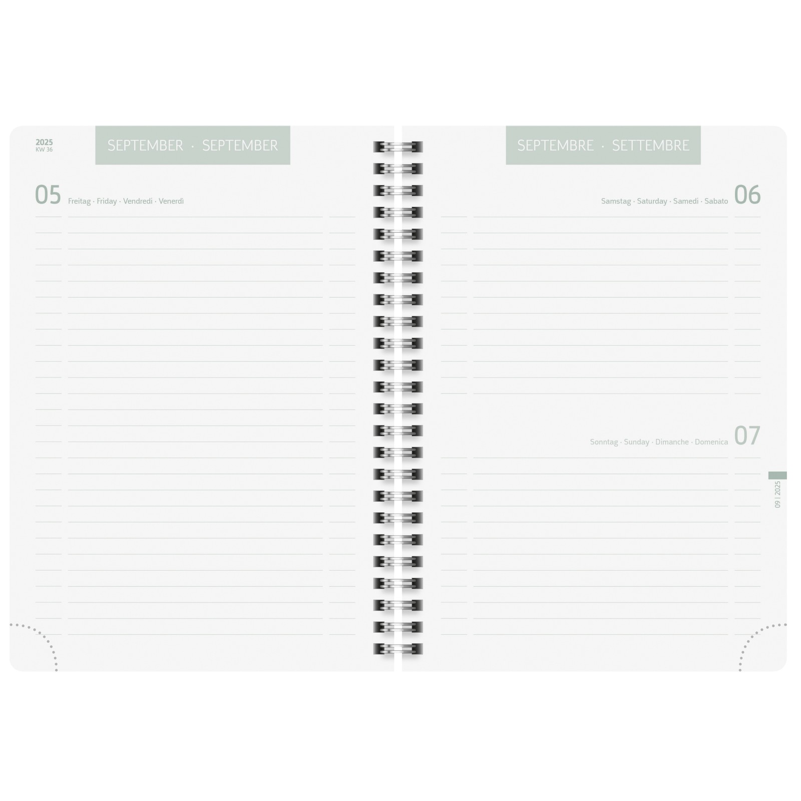 20x Leukste Scheurkalender 2026
