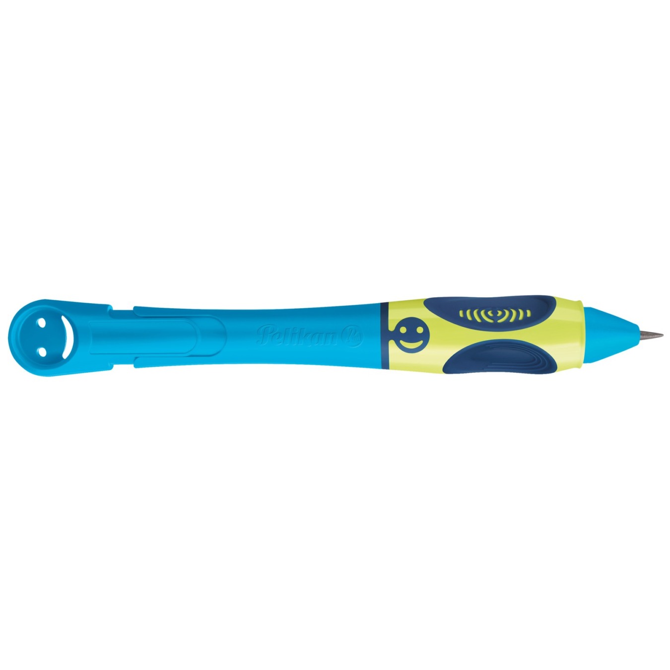 Pelikan Griffix Vulpotlood Linkshandig Blauw