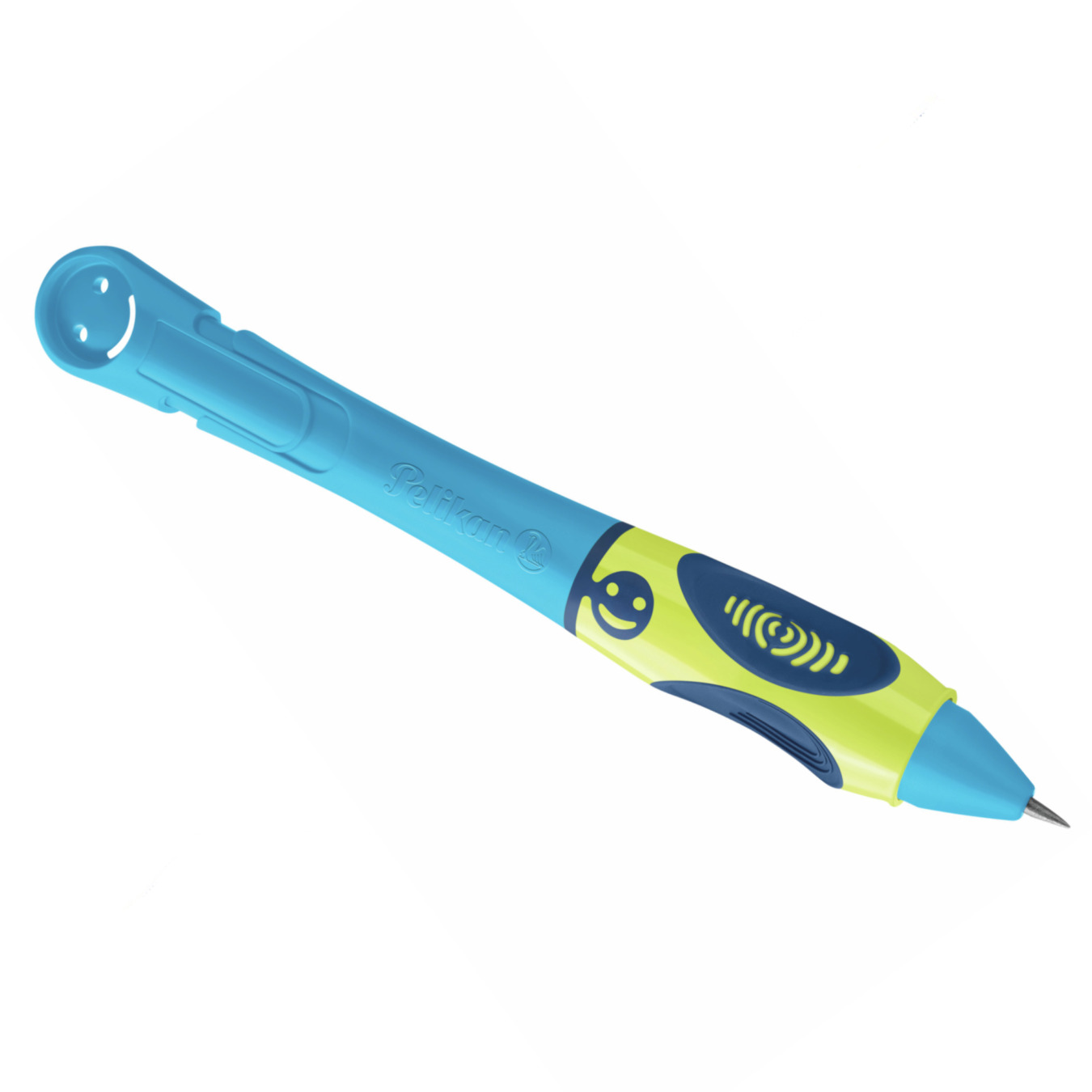 Pelikan Griffix Vulpotlood Linkshandig Blauw