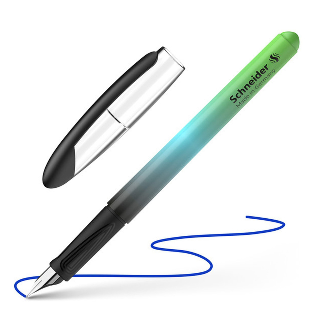 Schneider Vulpen Voyage M punt Sporty-1