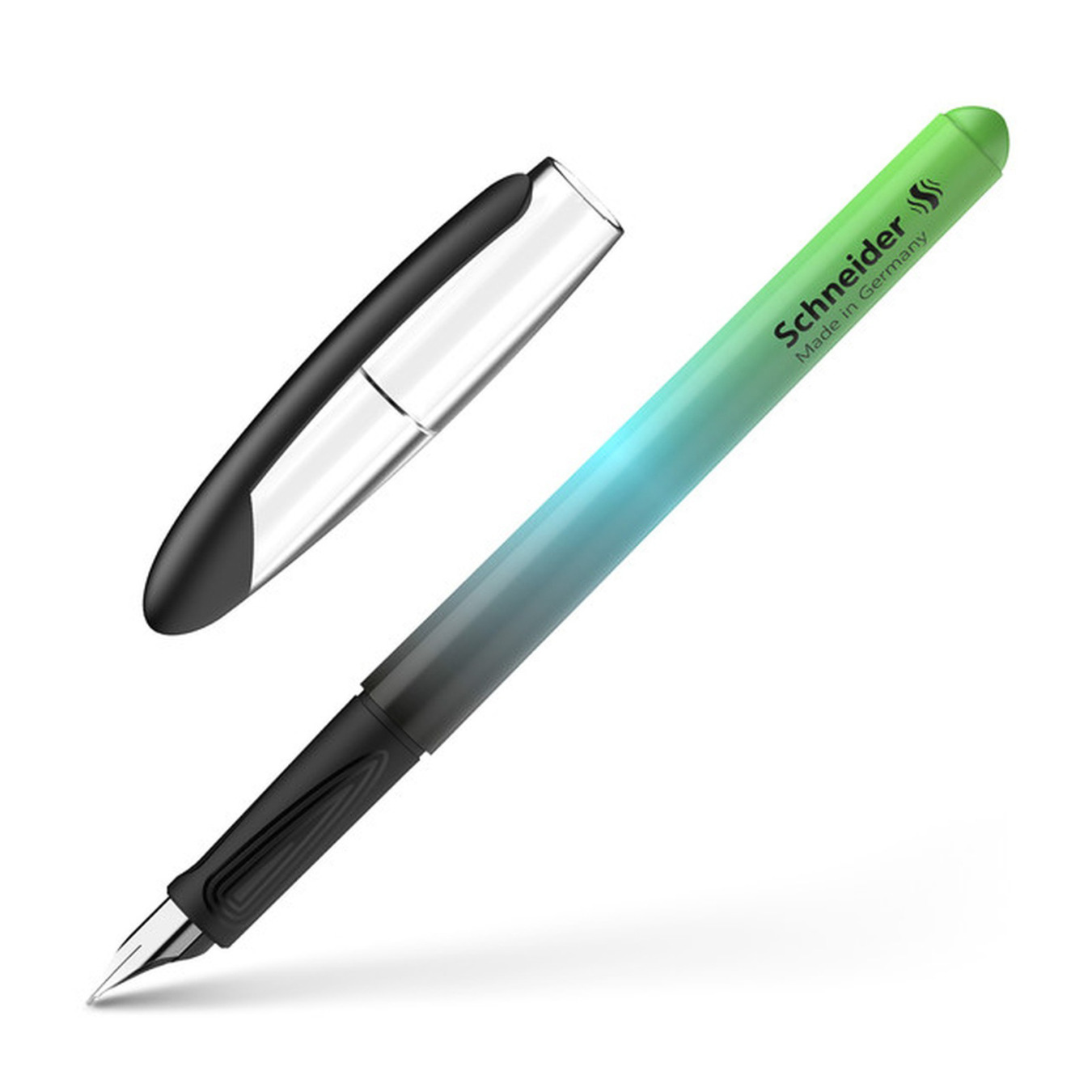 Schneider Vulpen Voyage M punt Sporty