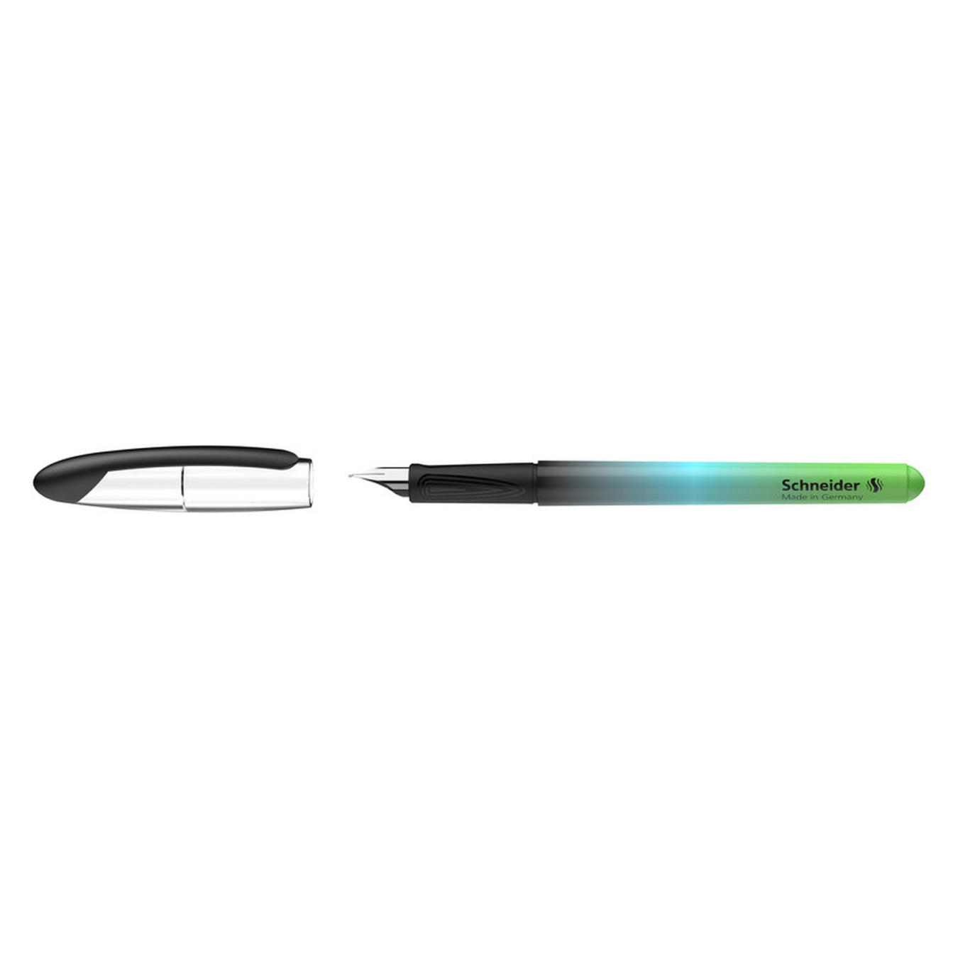 Schneider Vulpen Voyage M punt Sporty open