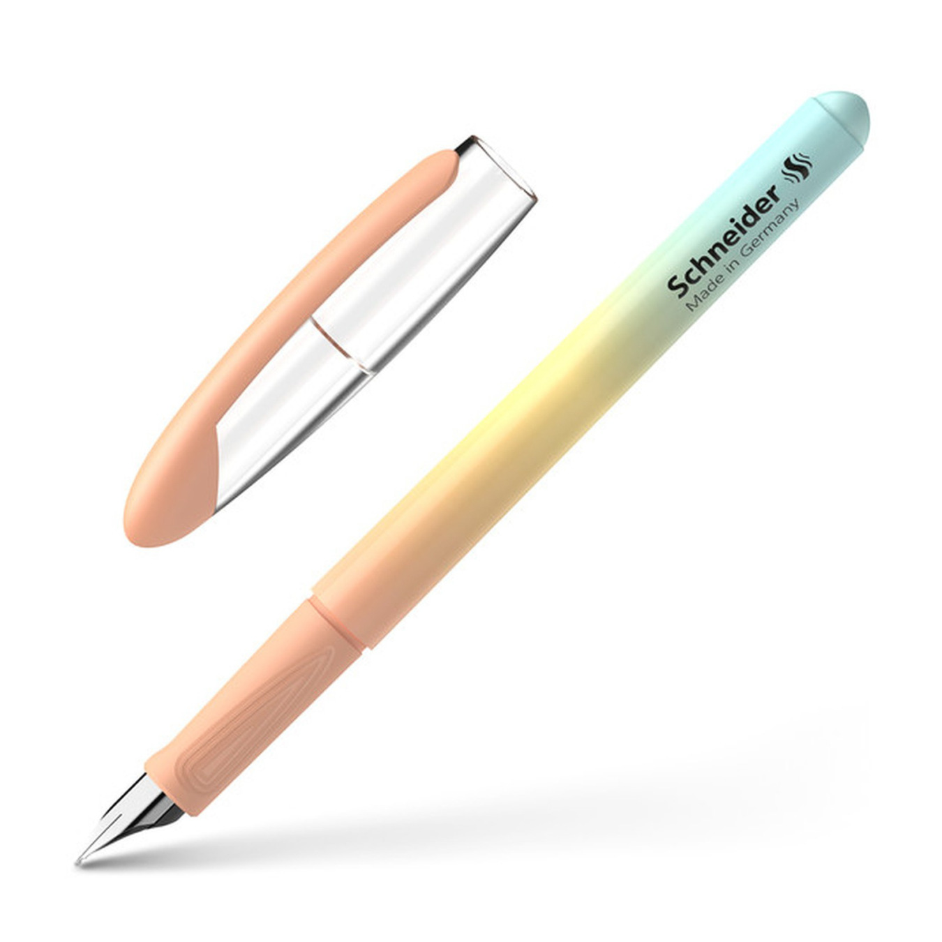 Schneider Vulpen Voyage M punt Summer-5
