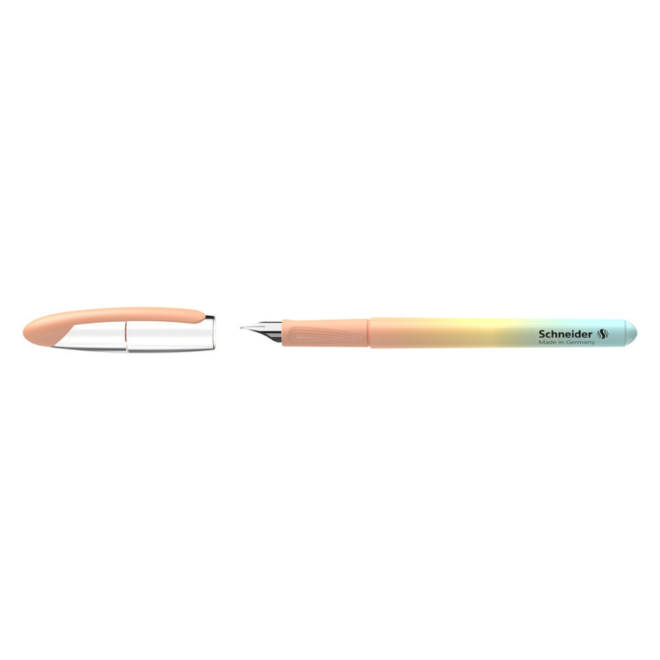 Schneider Vulpen Voyage M punt Open