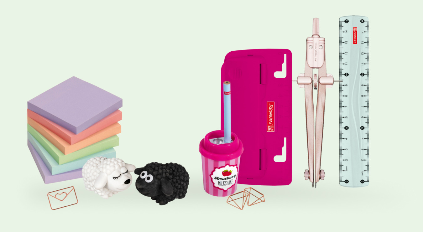 Categorie Bureau Accessoires