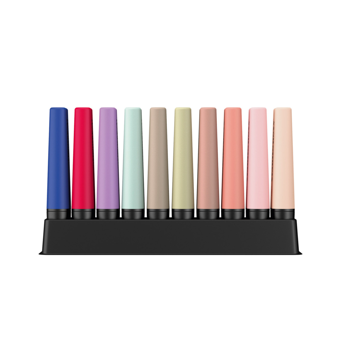 STABILO BOSS ORIGINAL Markeerstift NatureCOLORS Deskset