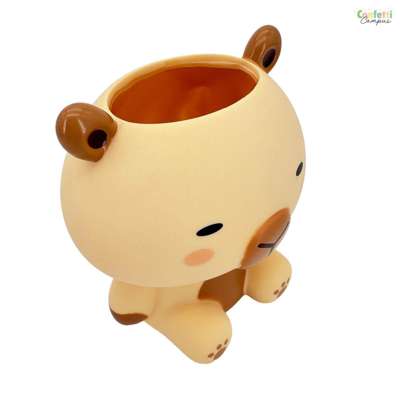 i-Total Pennenhouder Capybara