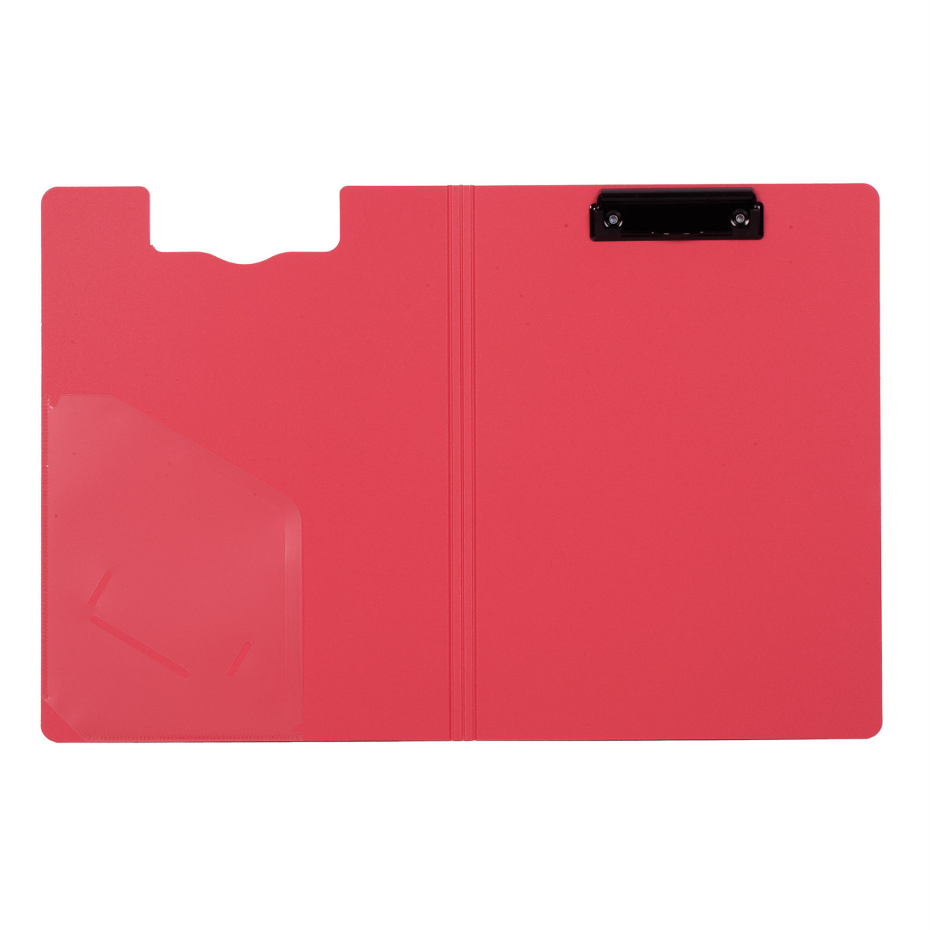 Oxford Klembord A4 Ultralight Koraal