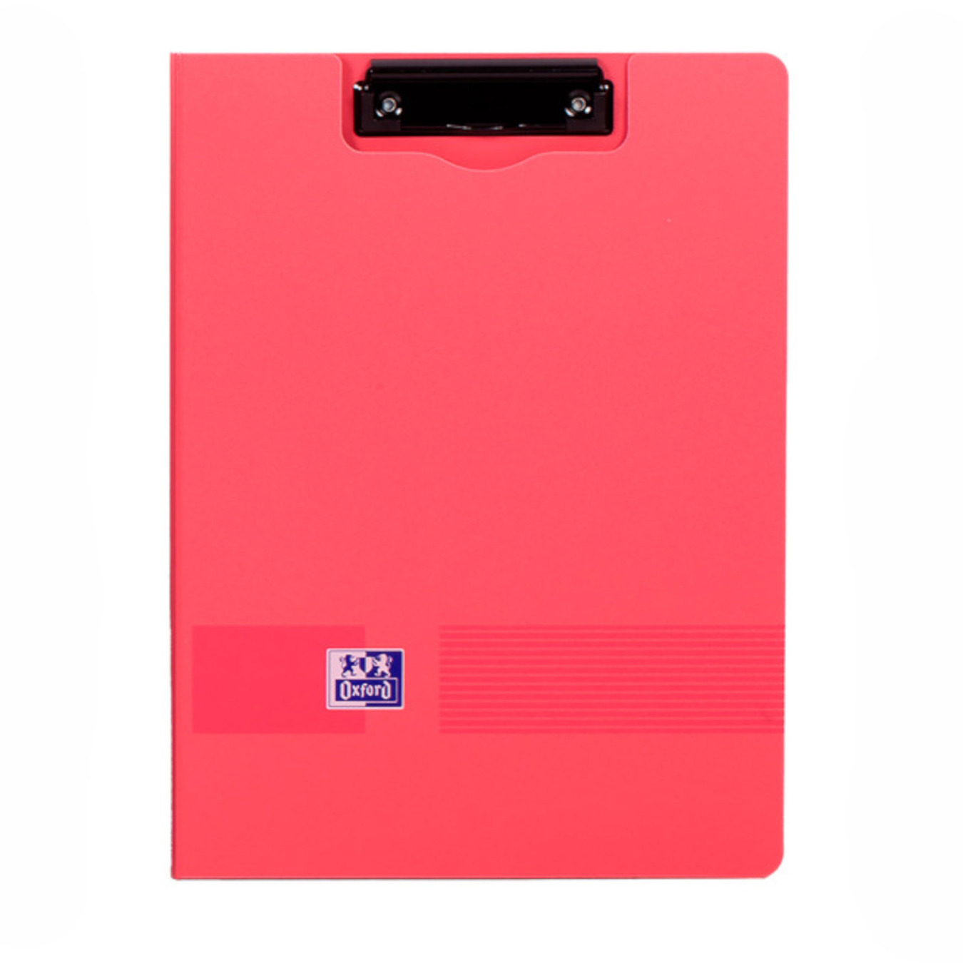 Oxford Klembord A4 Ultralight Koraal