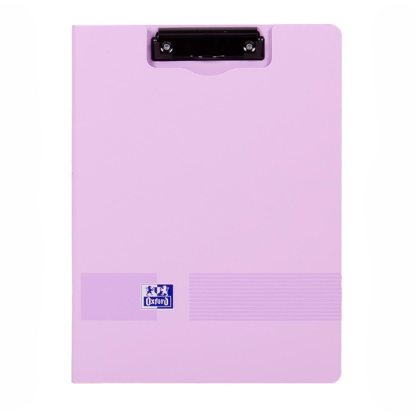Oxford Klembord A4 Ultralight Lila