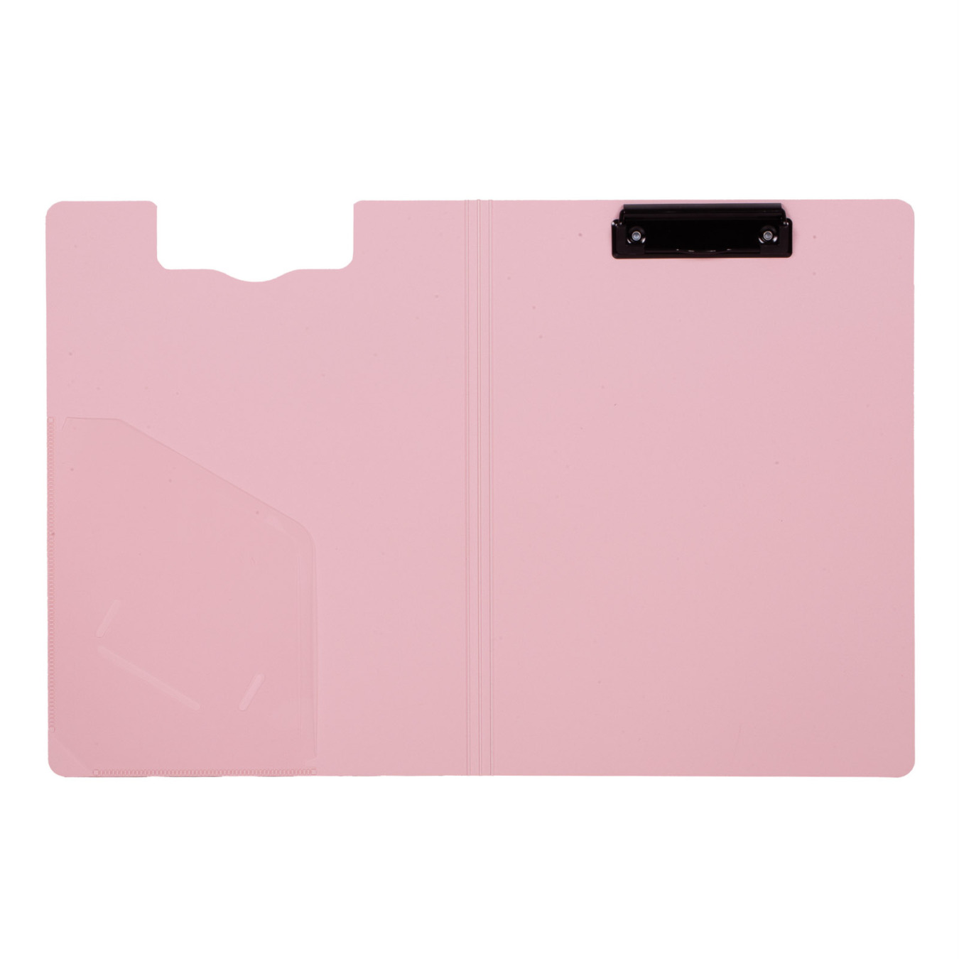 Oxford Klembord A4 Ultralight Roze