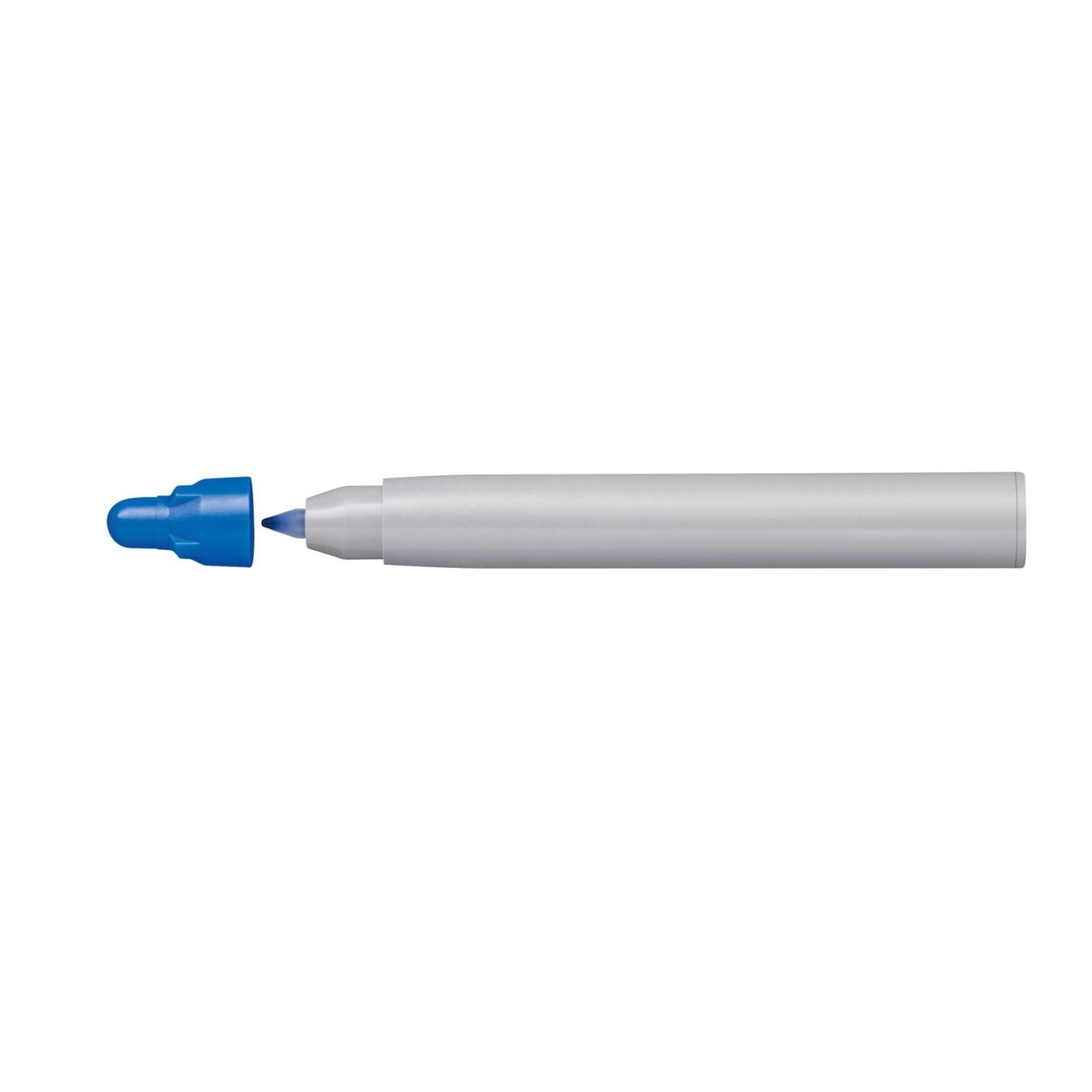 pelikan griffix inktpen navulling 10 stuks blauw 2