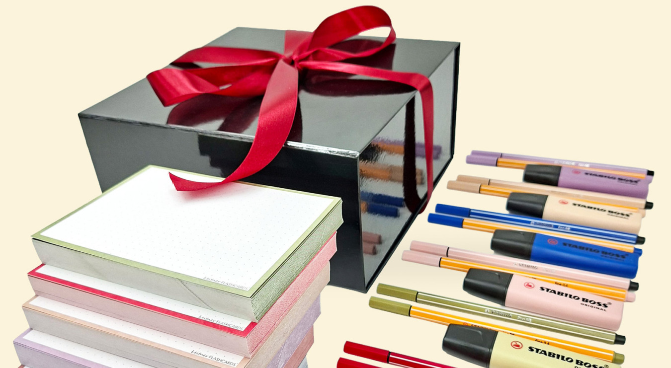 categorie gevulde cadeauboxen