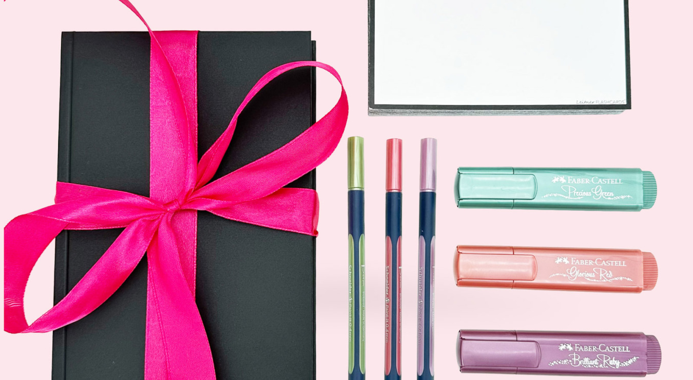 categorie stationery cadeausets