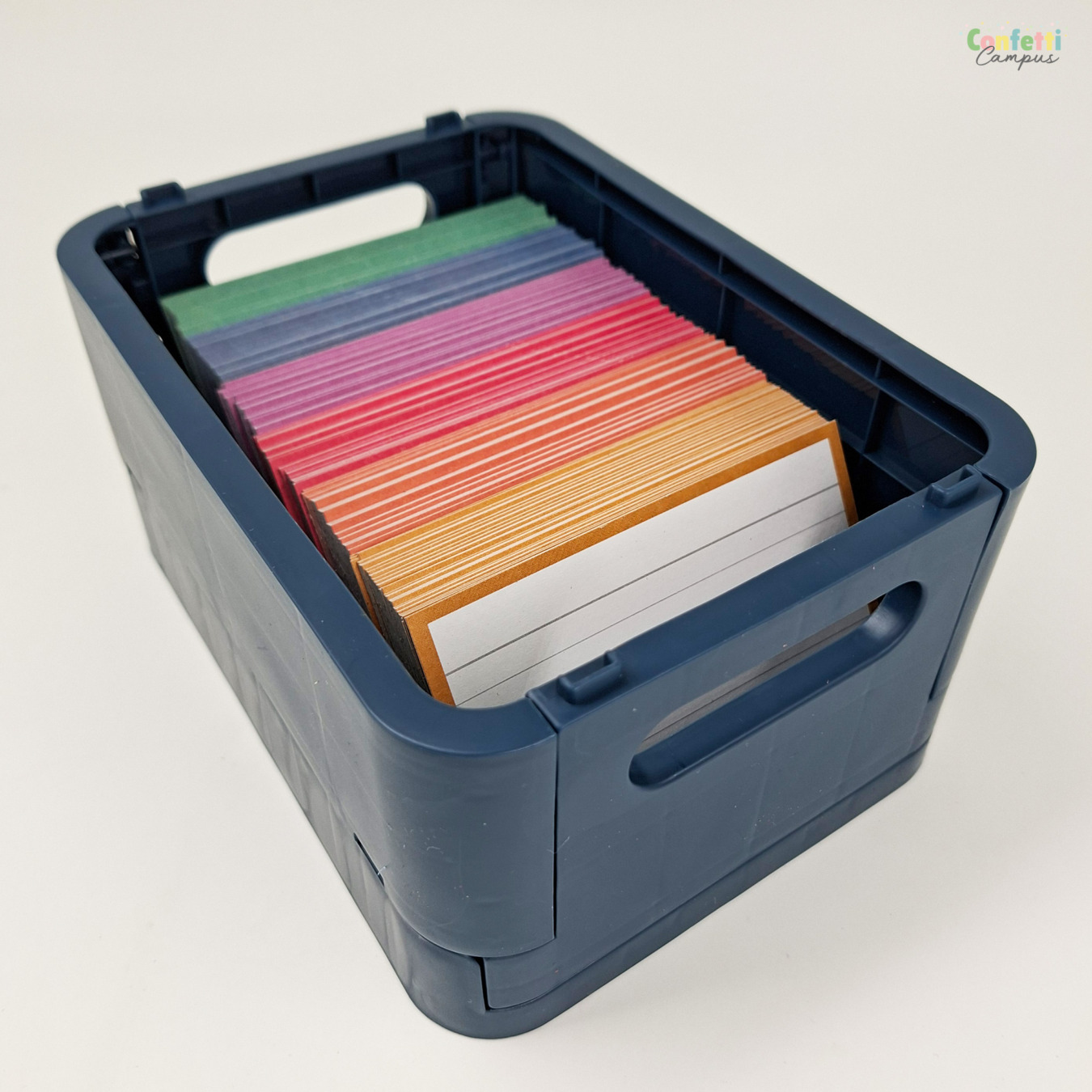 leitner flashcards a7 retro2