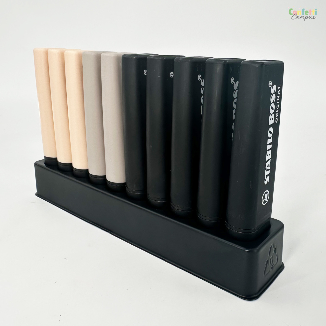 stabilo boss original markeerstift stel je eigen deskset samen 10 stuks