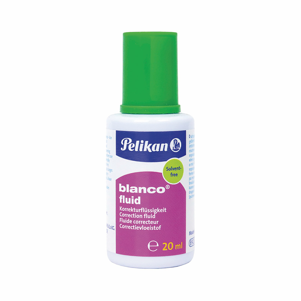 Pelikan Blanco Correctievloeistof