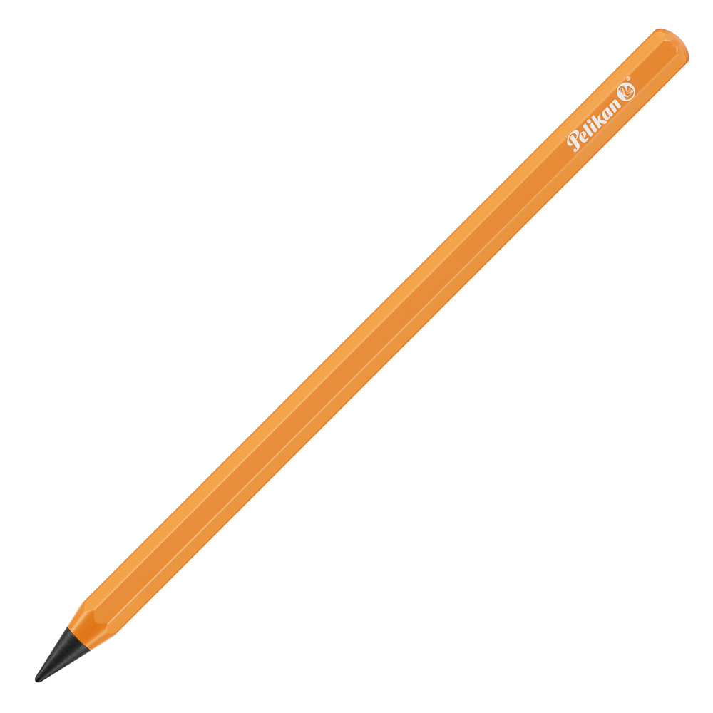 Pelikan Endless Pencil Amber