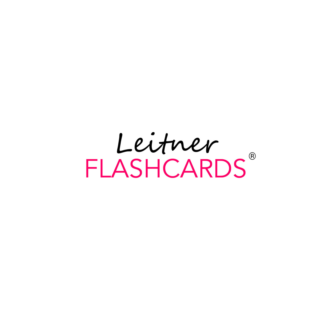 leitnerflashcardslogo