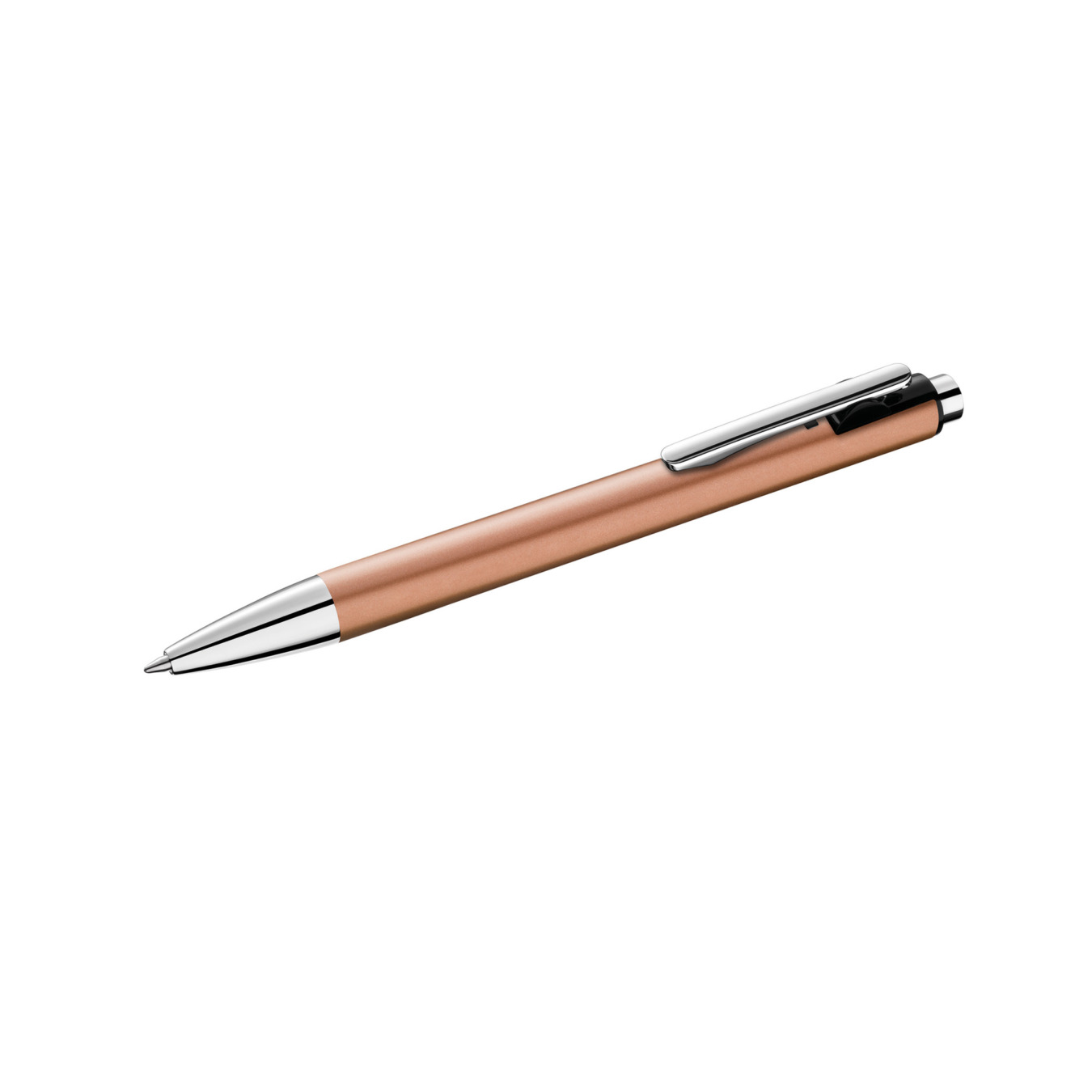 pelikan balpen snap metallic copper