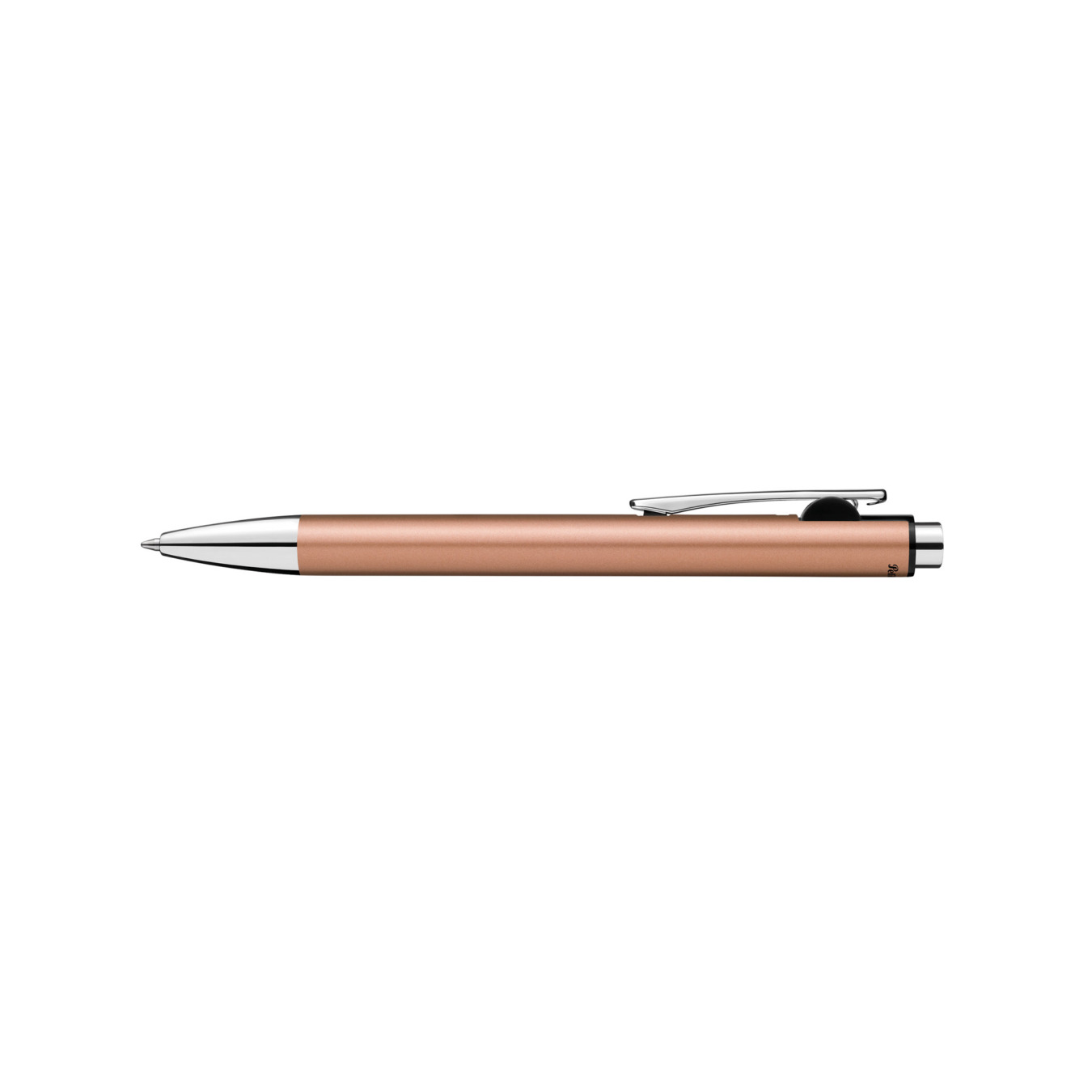 pelikan balpen snap metallic copper
