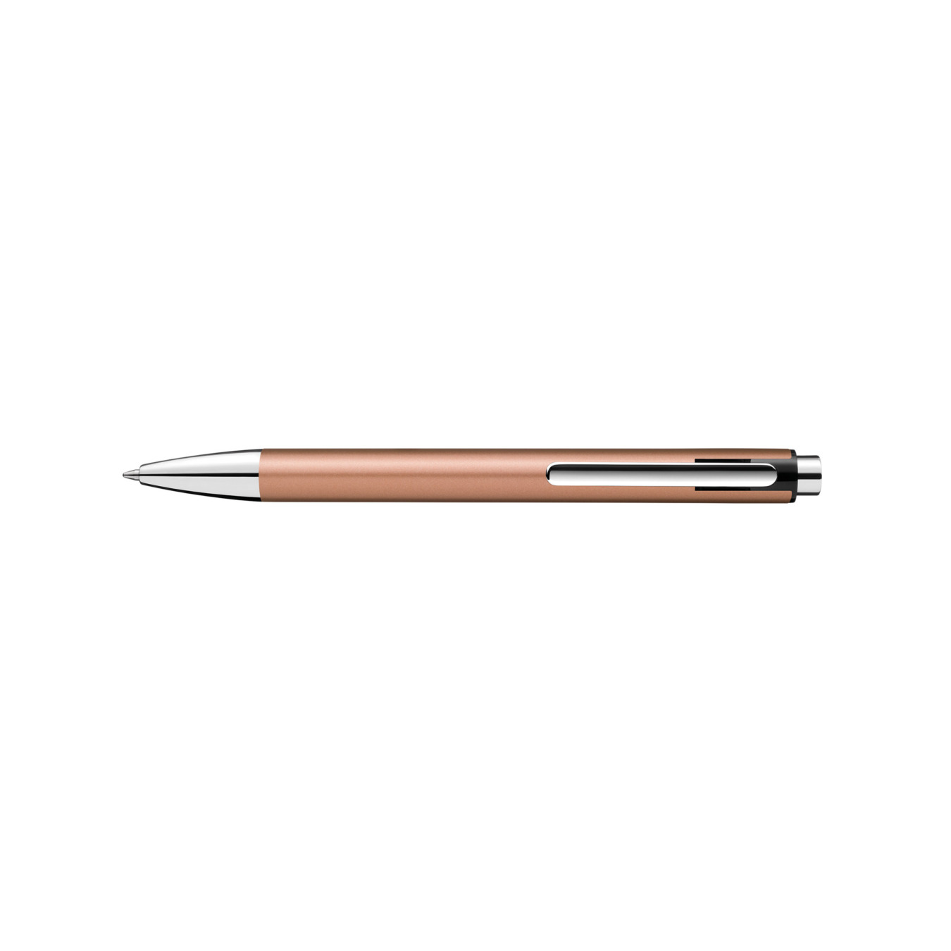 pelikan balpen snap metallic copper