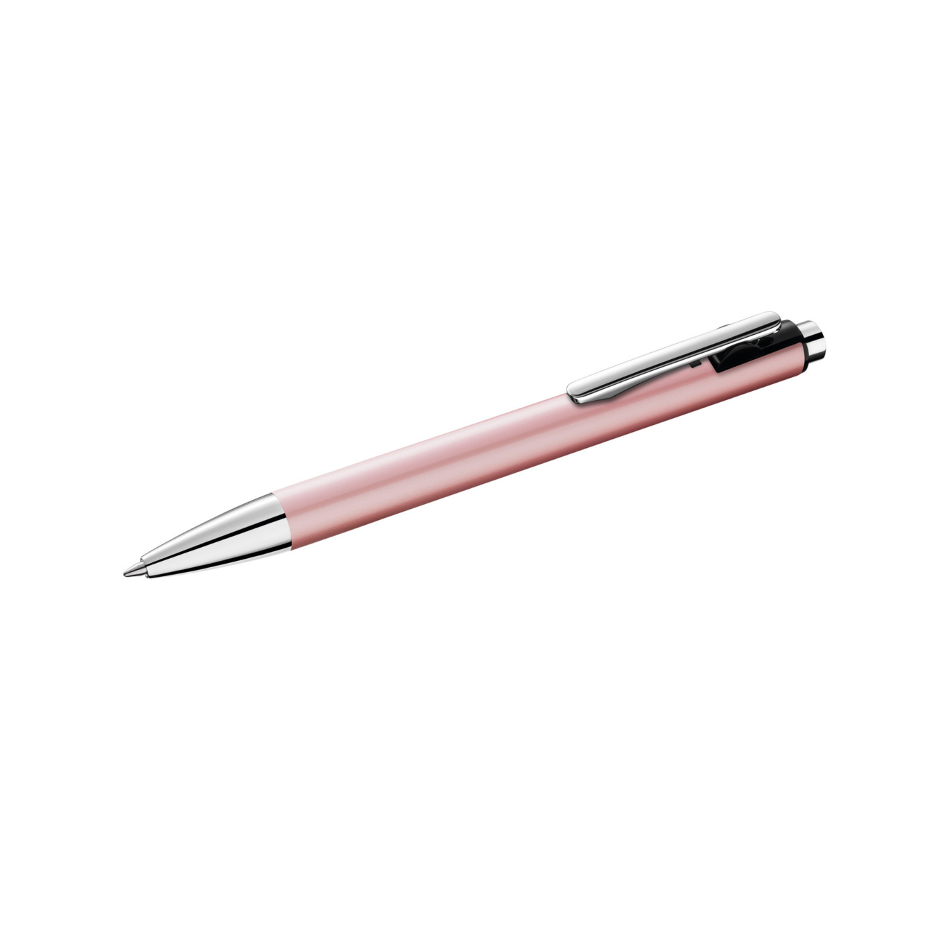 pelikan balpen snap metallic rose gold