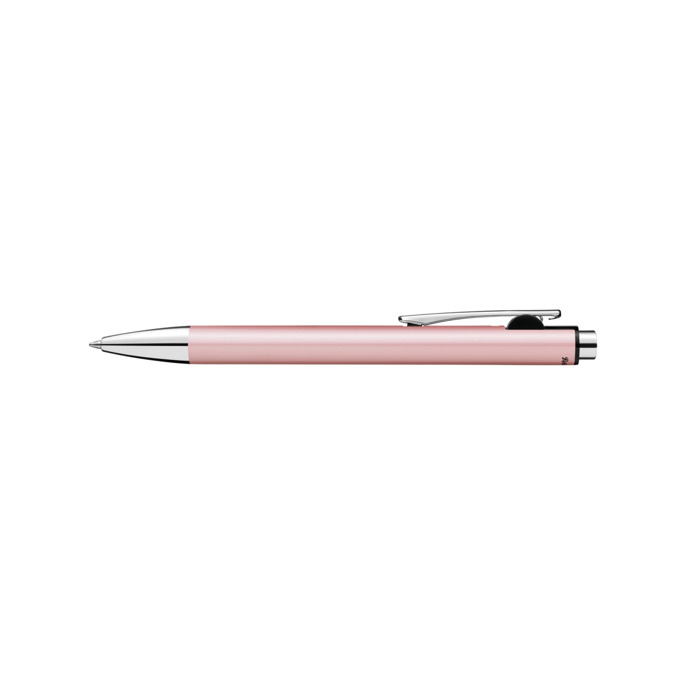 pelikan balpen snap metallic rose gold