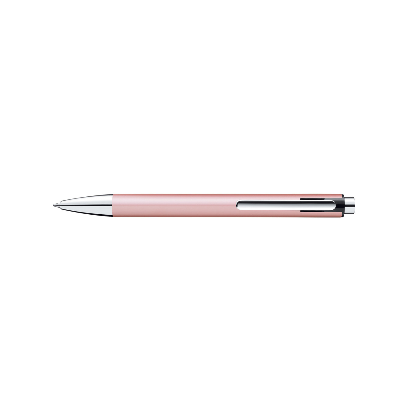 pelikan balpen snap metallic rose gold