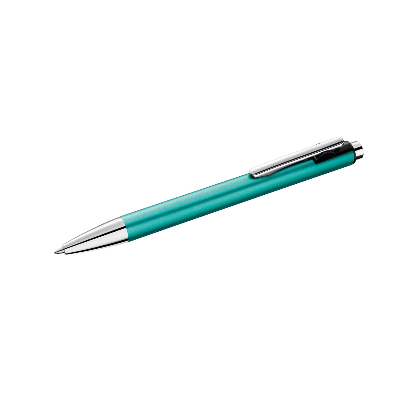 pelikan balpen snap metallic turquoise