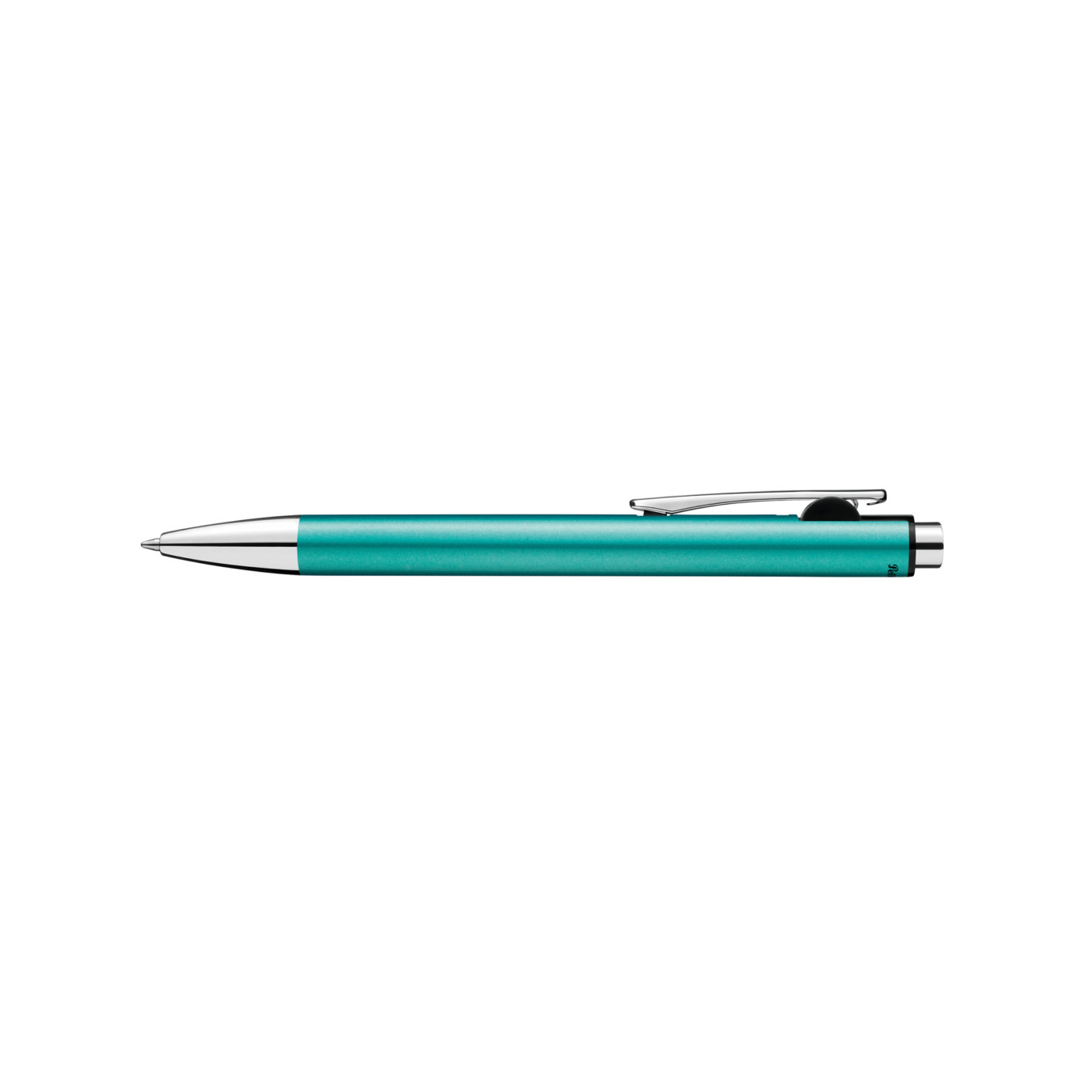 pelikan balpen snap metallic turquoise