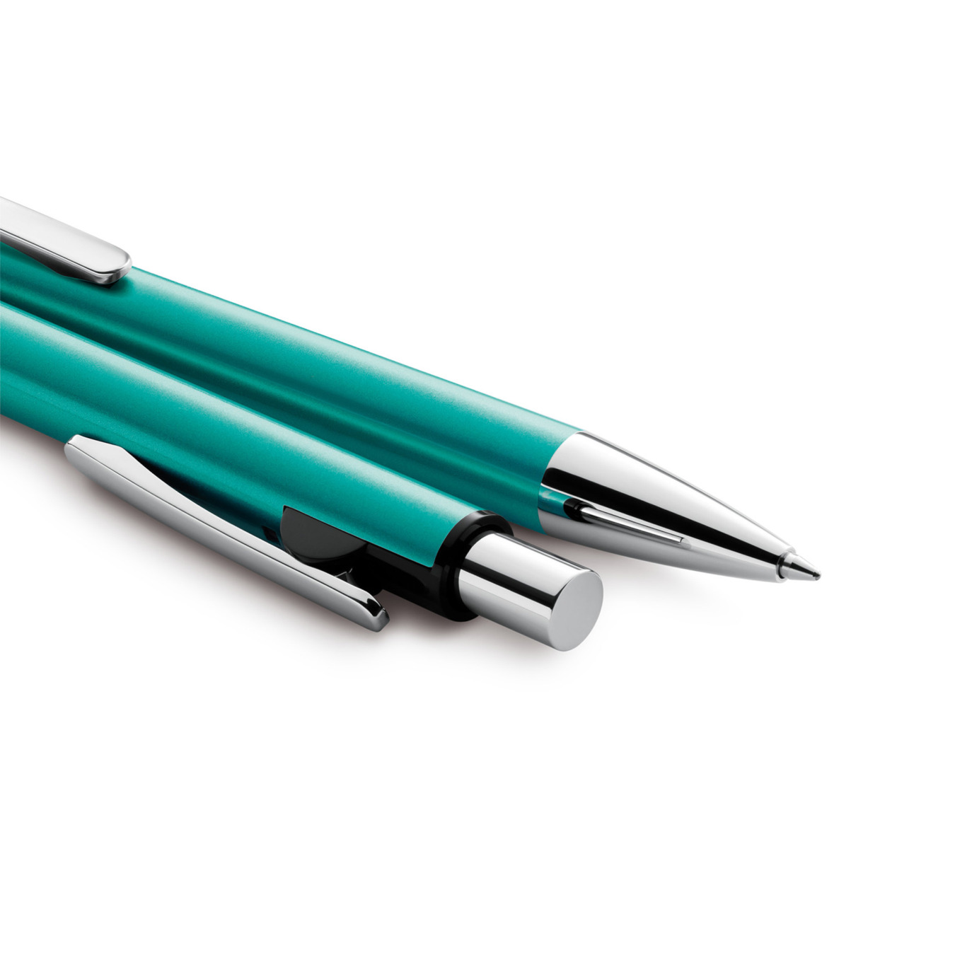 pelikan balpen snap metallic turquoise