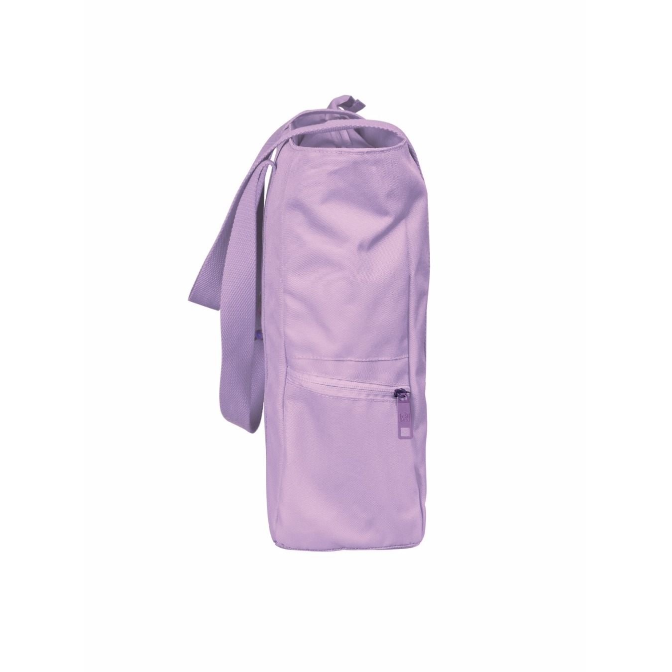 oxford b-trendy schoudertas lila