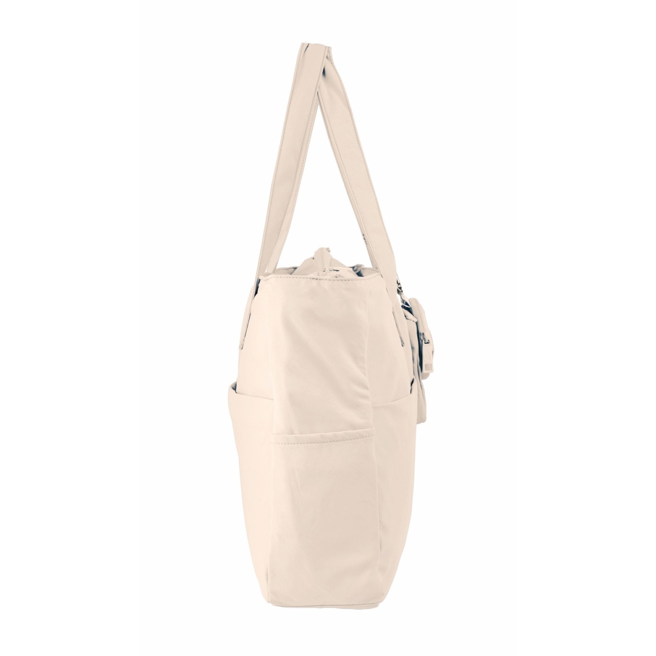 oxford endless tote bag zand