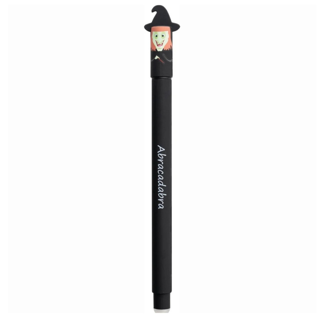 eberhard faber uitwisbare dierenpen erase-it abracadabra heks