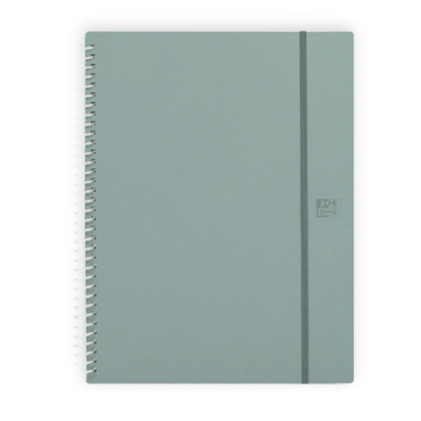Oxford Showtas Portfolio A4 40 Insteekhoezen Nature Green