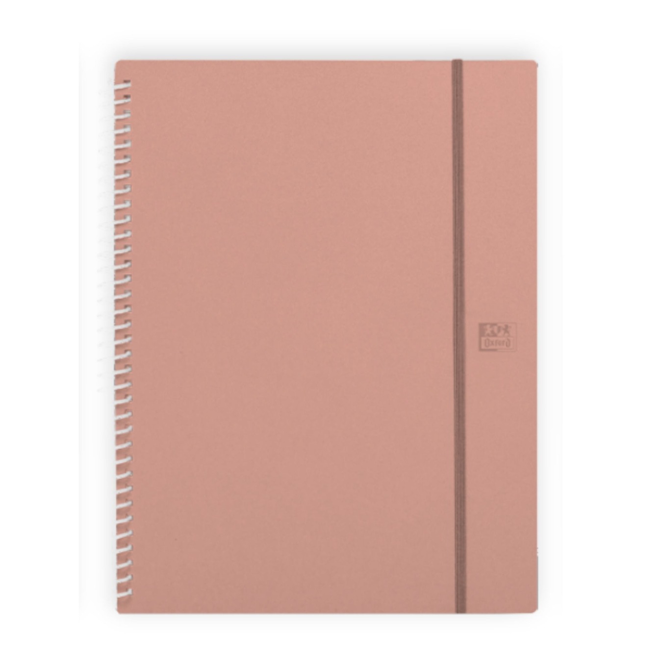 Oxford Showtas Portfolio A4 40 Insteekhoezen Nature Rose