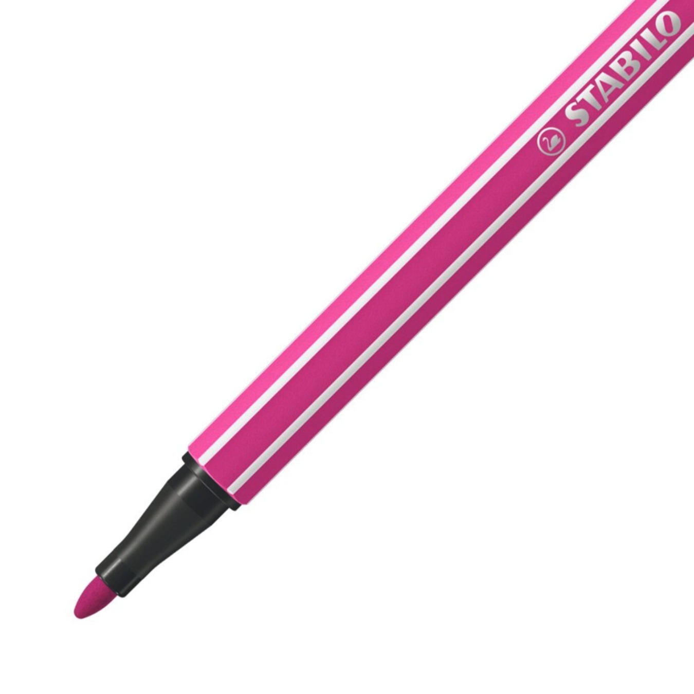 STABILO Kpop Demon Hunter 3x Pen 68 Viltstift & 3x Point 88 Fineliner Set